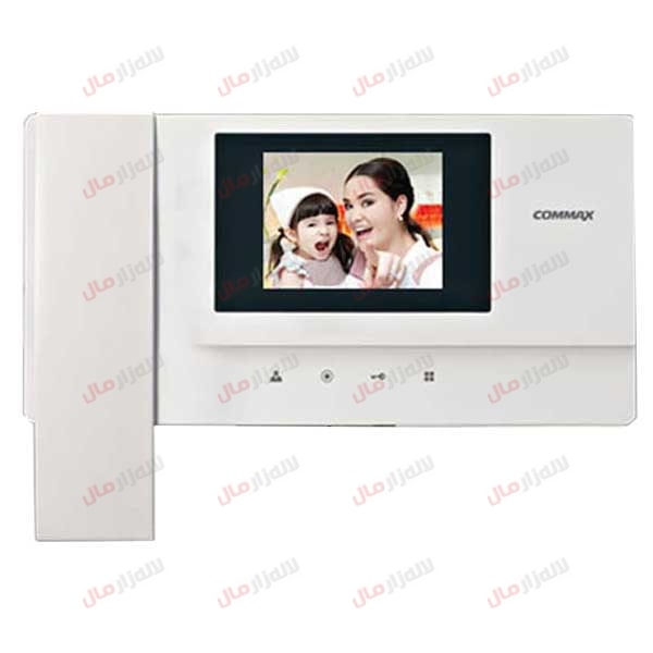 آیفون تصویری کوماکس مدل CDV-35A