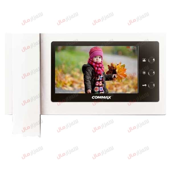 آیفون تصویری کوماکس مدل 43N2