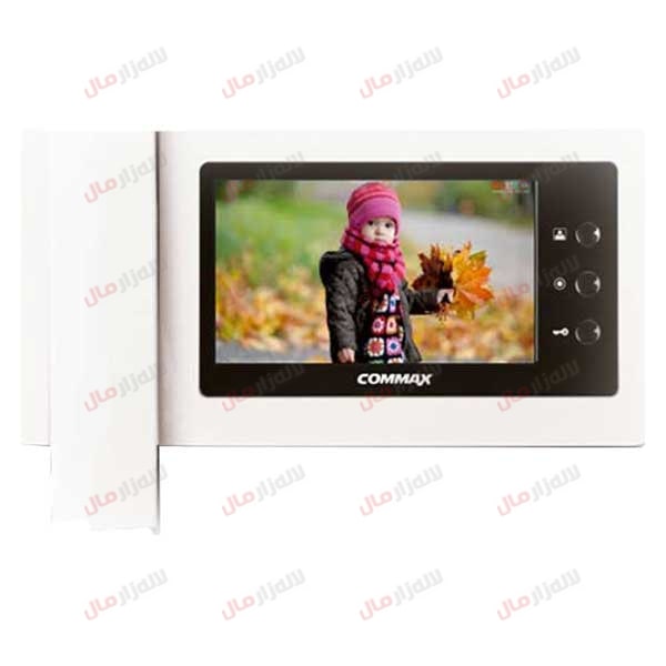 آیفون تصویری کوماکس مدل 43NM