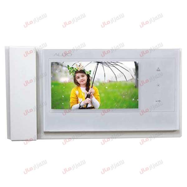 آیفون تصویری آلدو مدل V727TM(با حافظه)