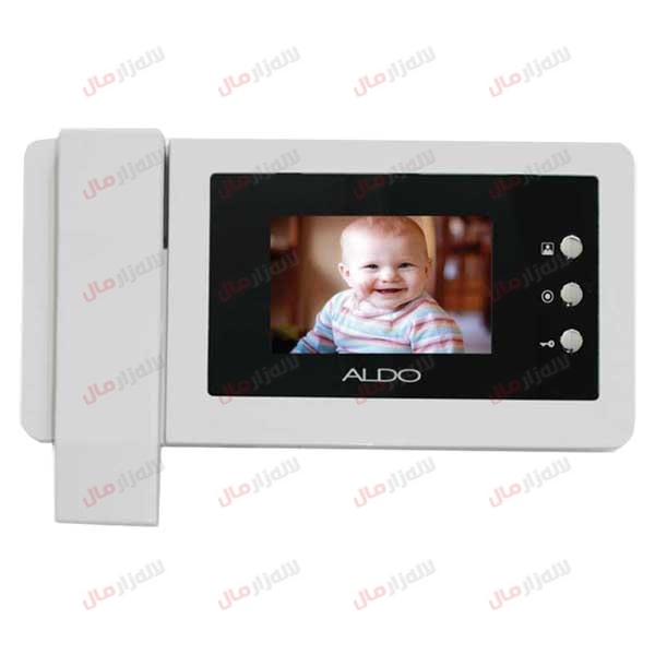 آیفون تصویری آلدو مدل V414M (باحافظه)