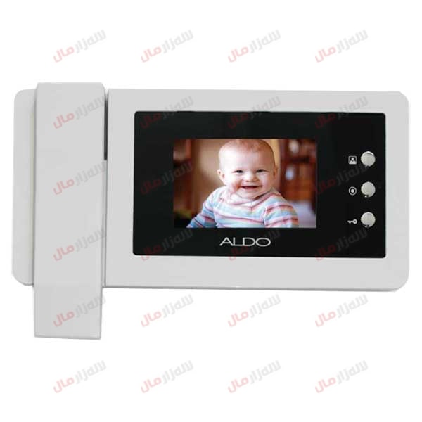 آیفون تصویری آلدو مدل V414