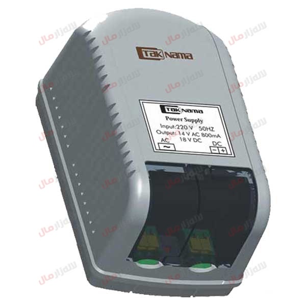 منبع تغذیه 1408 تک نما