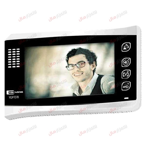 آیفون تصویری تکنما مدل E70