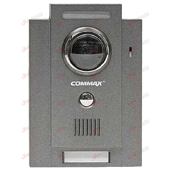 پنل آیفون تصویری کوماکس مدل DRC-4CHC یک واحدی