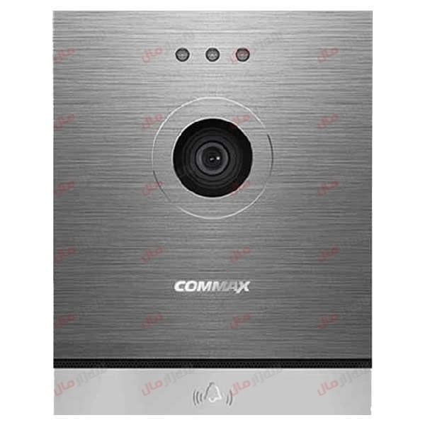 پنل آیفون تصویری کوماکس مدل DRC-4M
