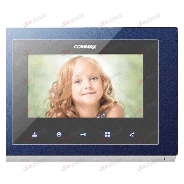 آیفون تصویری کوماکس مدل CMV-70S