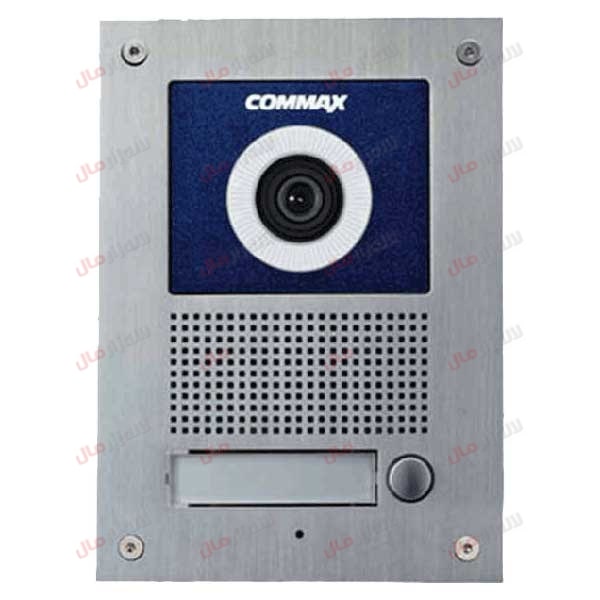 پنل آیفون تصویری کوماکس مدل DRC-41UN یک واحدی