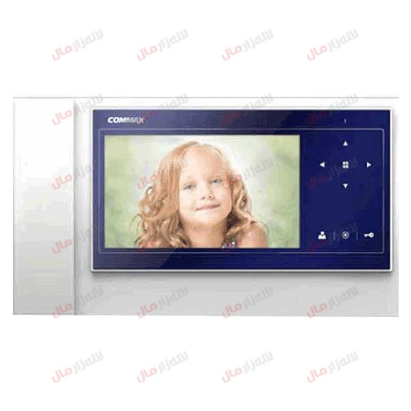آیفون تصویری کوماکس مدل CDV-70KPT