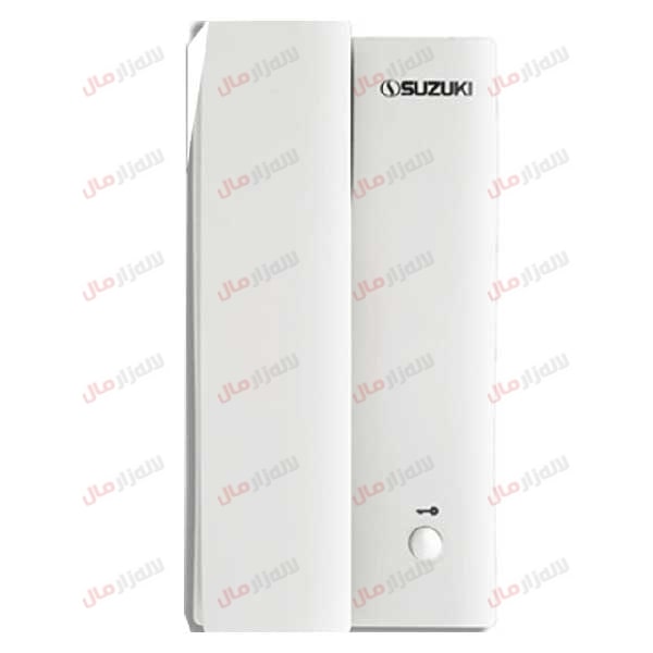 آیفون صوتی سوزوکی مدل 2S