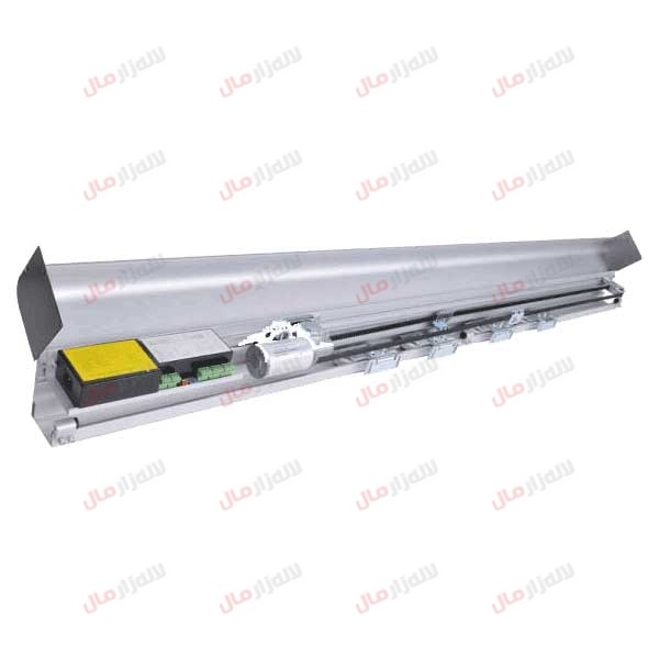 اپراتور درب اتوماتیک شیشه ای سسامو Swingo