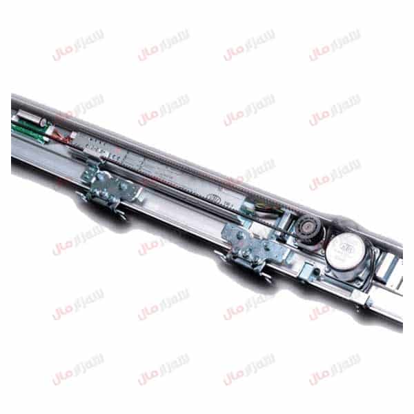 اپراتور درب اتوماتیک شیشه ای کشویی KTH-TH3