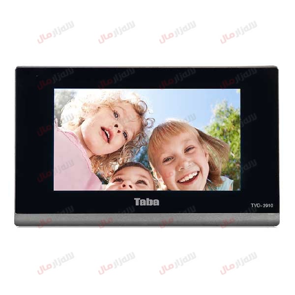 آیفون تصویری تابا مدل TVD 2910