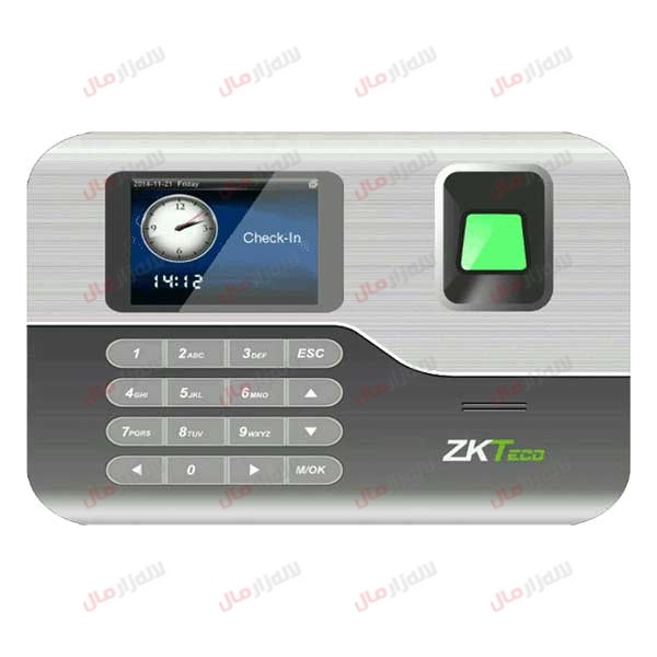 اکسس حضور غیاب کارتخوان 2203 بتا