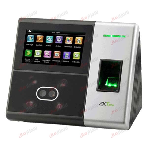 اکسس حضور غیاب مدل 2204 beta