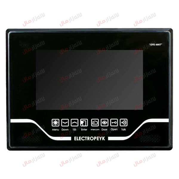 آیفون تصویری الکتروپیک مدل 1090