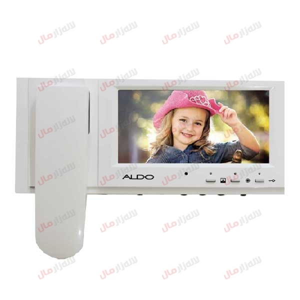 آیفون تصویری آلدو مدل V725