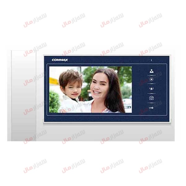 آیفون تصویری کوماکس مدل CDV-70K