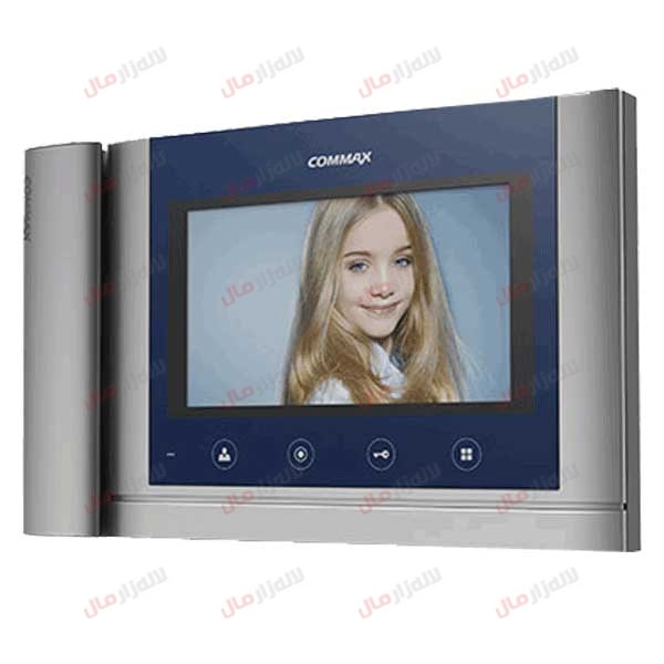 آیفون تصویری کوماکس مدل CDV-70MHM باحافظه