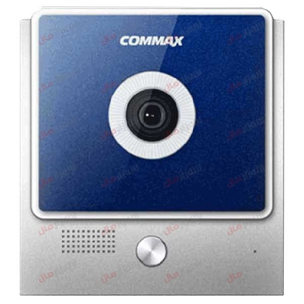 پنل آیفون تصویری کوماکس مدل DRC-4U یک واحدی