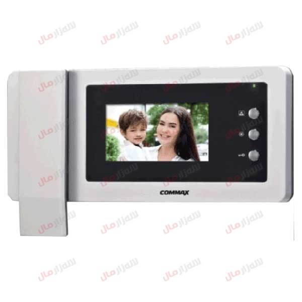 آیفون تصویری کوماکس مدل CDV43N