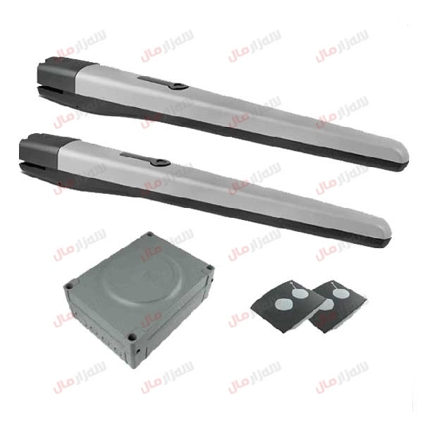 جک درب پارکینگ نایس مدل toona 5