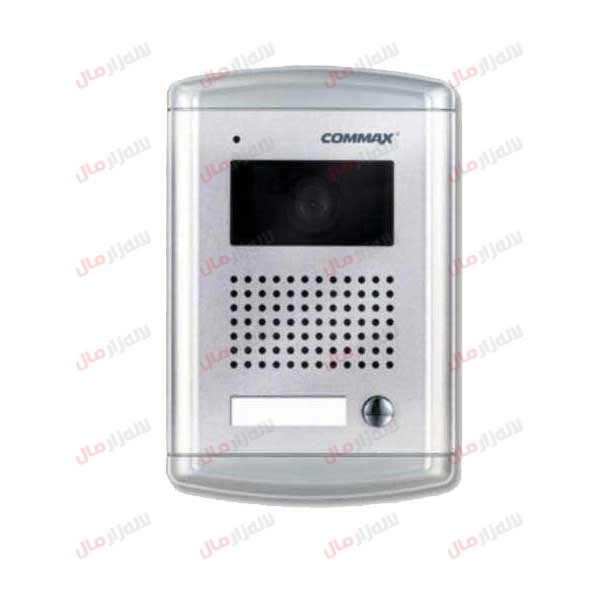 پنل آیفون تصویری کوماکس مدل 4CA 