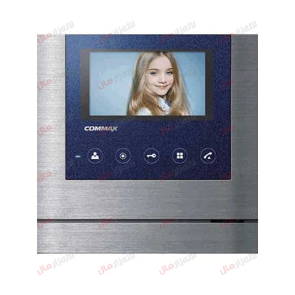 آیفون تصویری کوماکس مدل CDV-43M