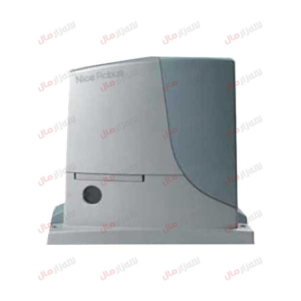 موتور درب ریلی نایس مدل sl400