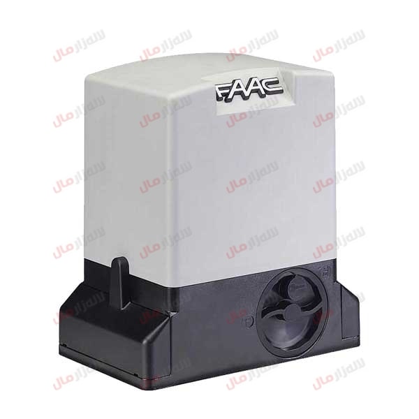 موتور درب ریلی FAAC مدل 740