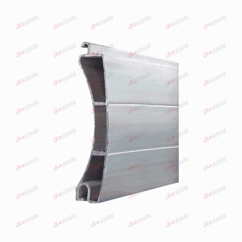 تیغه کرکره آکپا