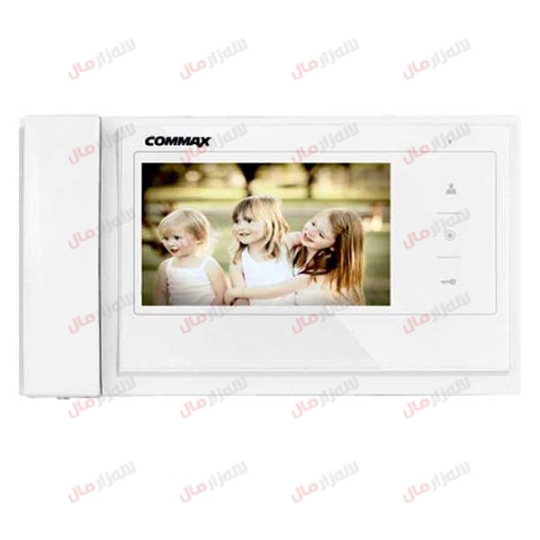 آیفون تصویری کوماکس مدل CDV70K