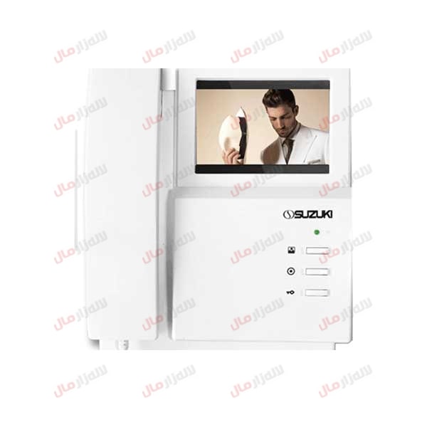  آیفون تصویری سوزوکی مدل 423