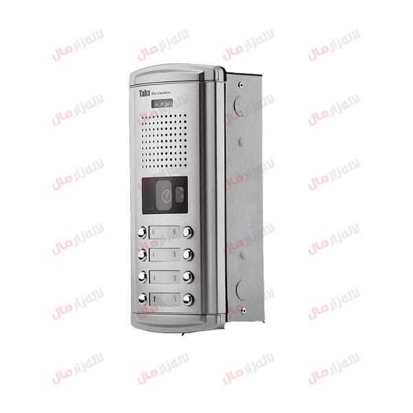 پنل آیفون تصویری تابا مدل سپهر