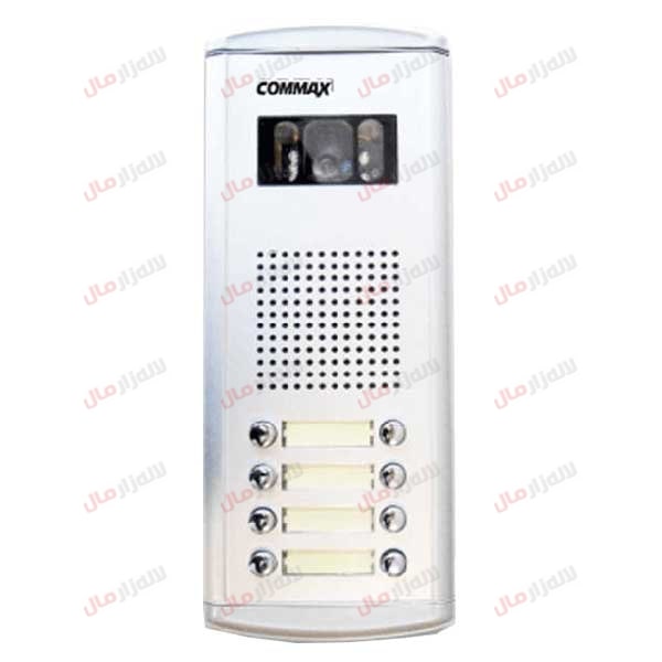 پنل آیفون تصویری کوماکس مدل AC
