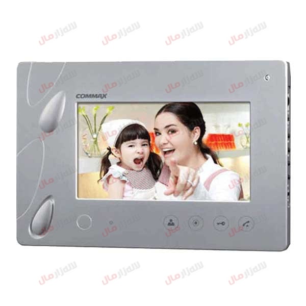 آیفون تصویری کوماکس مدل CDV-70P