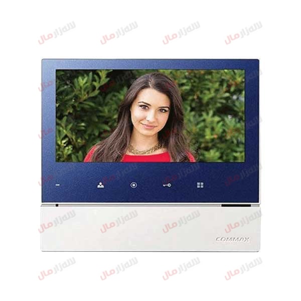 آیفون تصویری کوماکس مدل CDV-70H