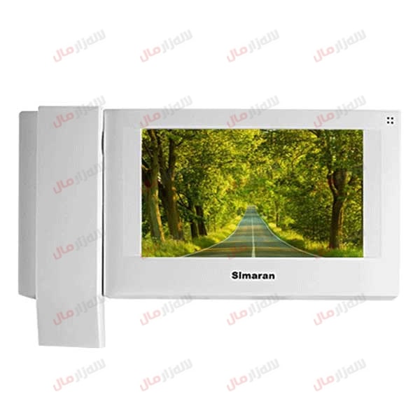 آیفون تصویری سیماران مدل HS-73/m200