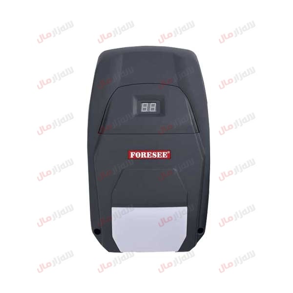 موتور درب ریلی زیر سقفی سکشنال بتا مدل F390-G 