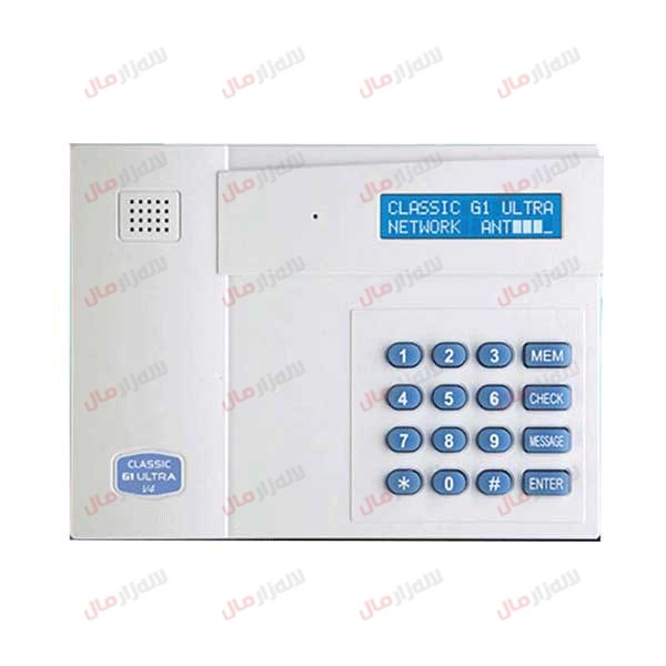 تلفن کننده دوگانه کلاسیک (سیم کارت و خط ثابت)