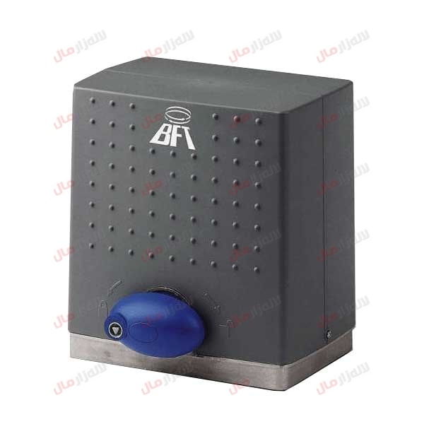موتور درب ریلی bftمدلDEIMOS.800F