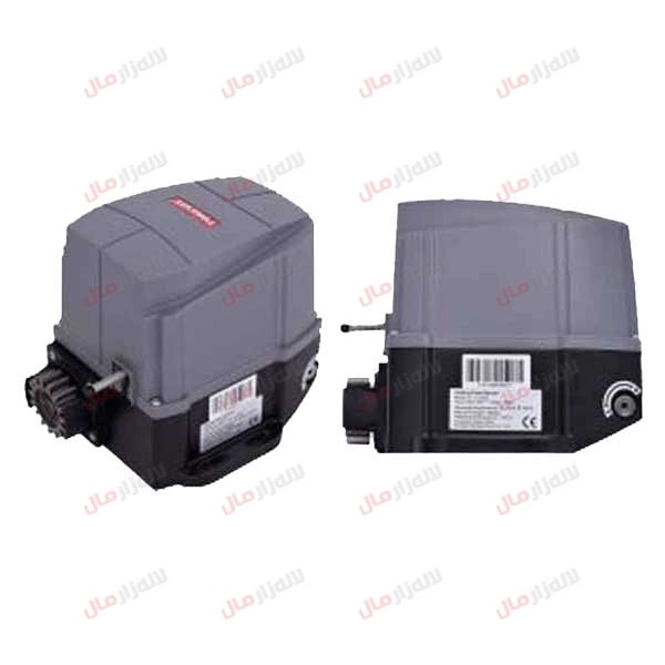 موتور درب ریلی بتا مدل F-500