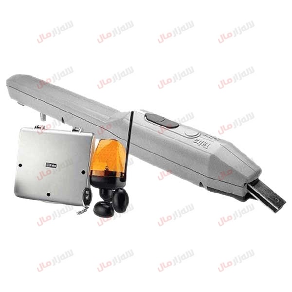 جک درب پارکینگ تابا مدل TSG-9011