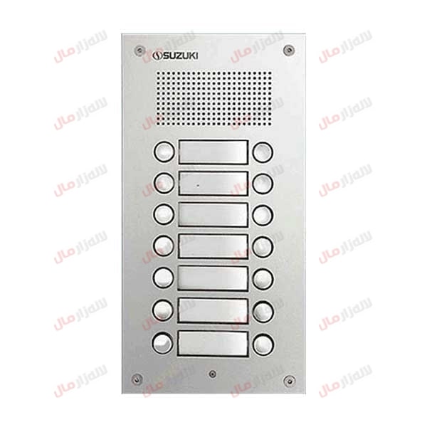 پنل اکسپندر سوزوکی مدل SZ-nUC