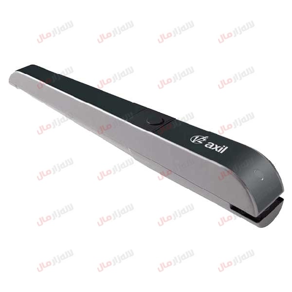 جک درب پارکینگ V2 مدل اکسیل (AXIL)