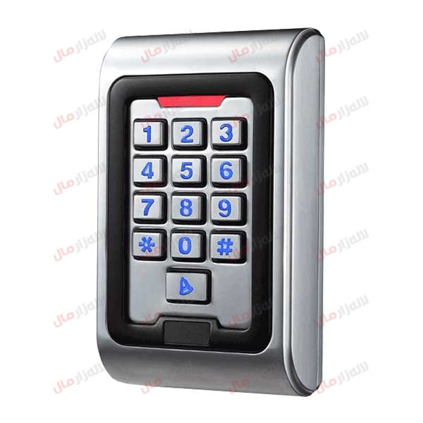 اکسس حضور غیاب کارتخوان beta مدل 1221