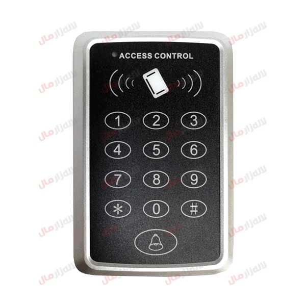 اکسس حضور غیاب کارتخوان beta 1205