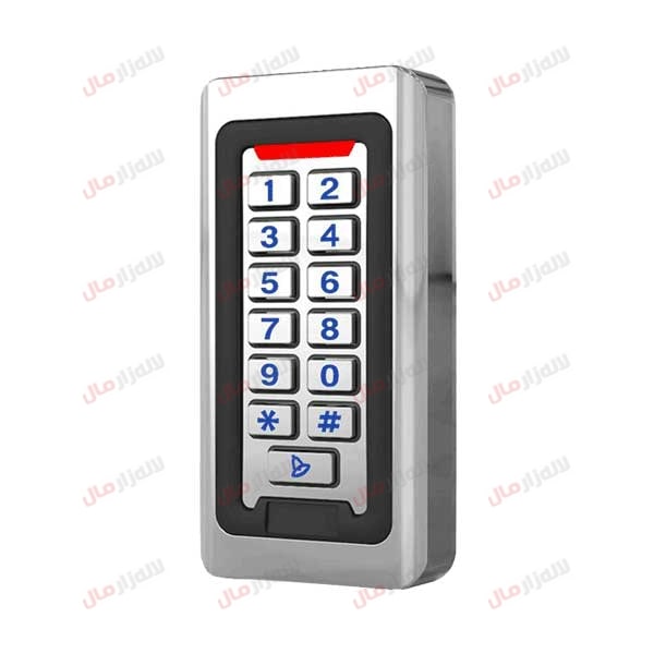 اکسس حضورغیاب کارتخوان مدل beta 1217w