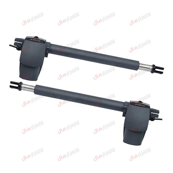 جک درب پارکینگ FACC مدل G-BAT-300