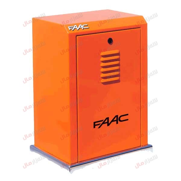 موتور درب ریلی FAAC مدل 884 